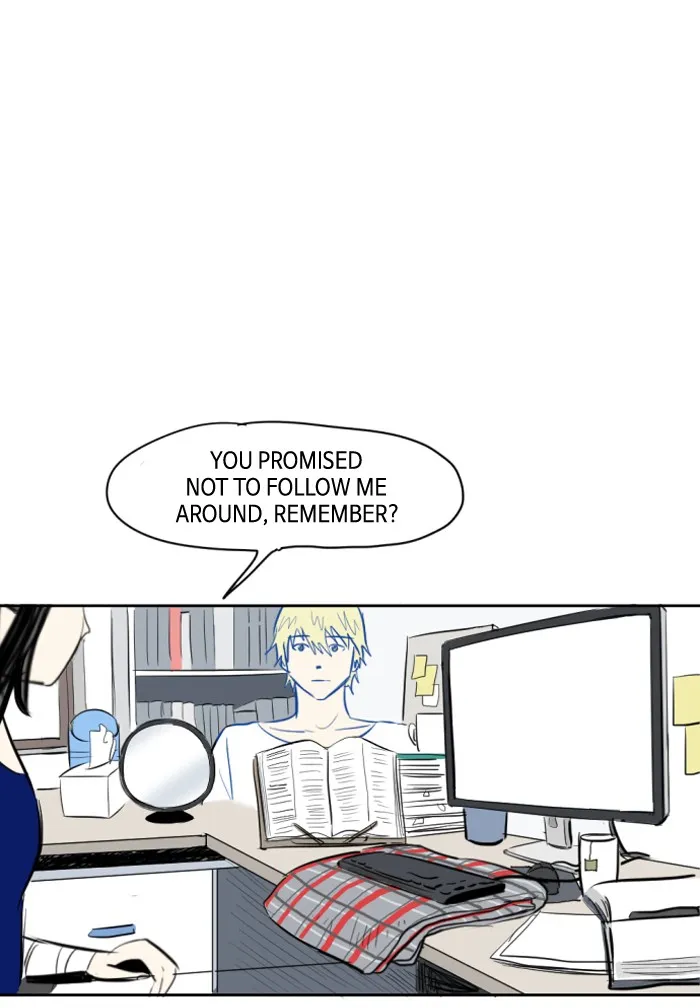 Read My Boo chapter 5 image 20 on Lezhin