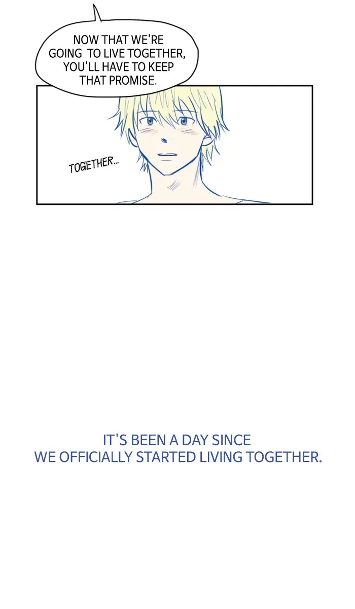Read My Boo chapter 5 image 21 on Lezhin