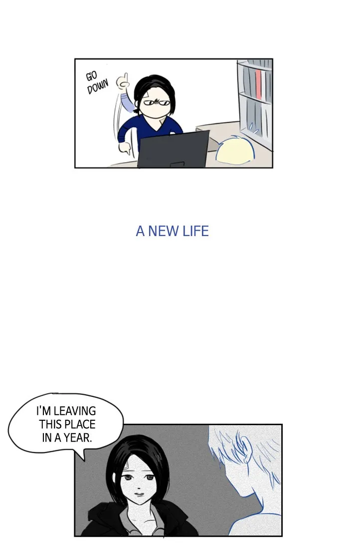 Read My Boo chapter 5 image 22 on Lezhin