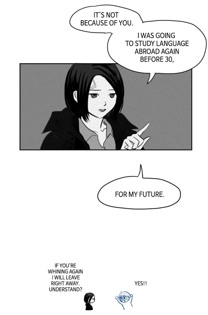 Read My Boo chapter 5 image 23 on Lezhin