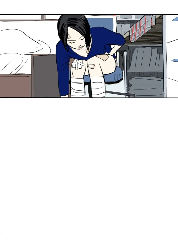 Read My Boo chapter 5 image 26 on Lezhin