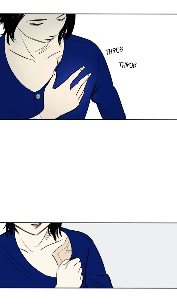 Read My Boo chapter 5 image 29 on Lezhin