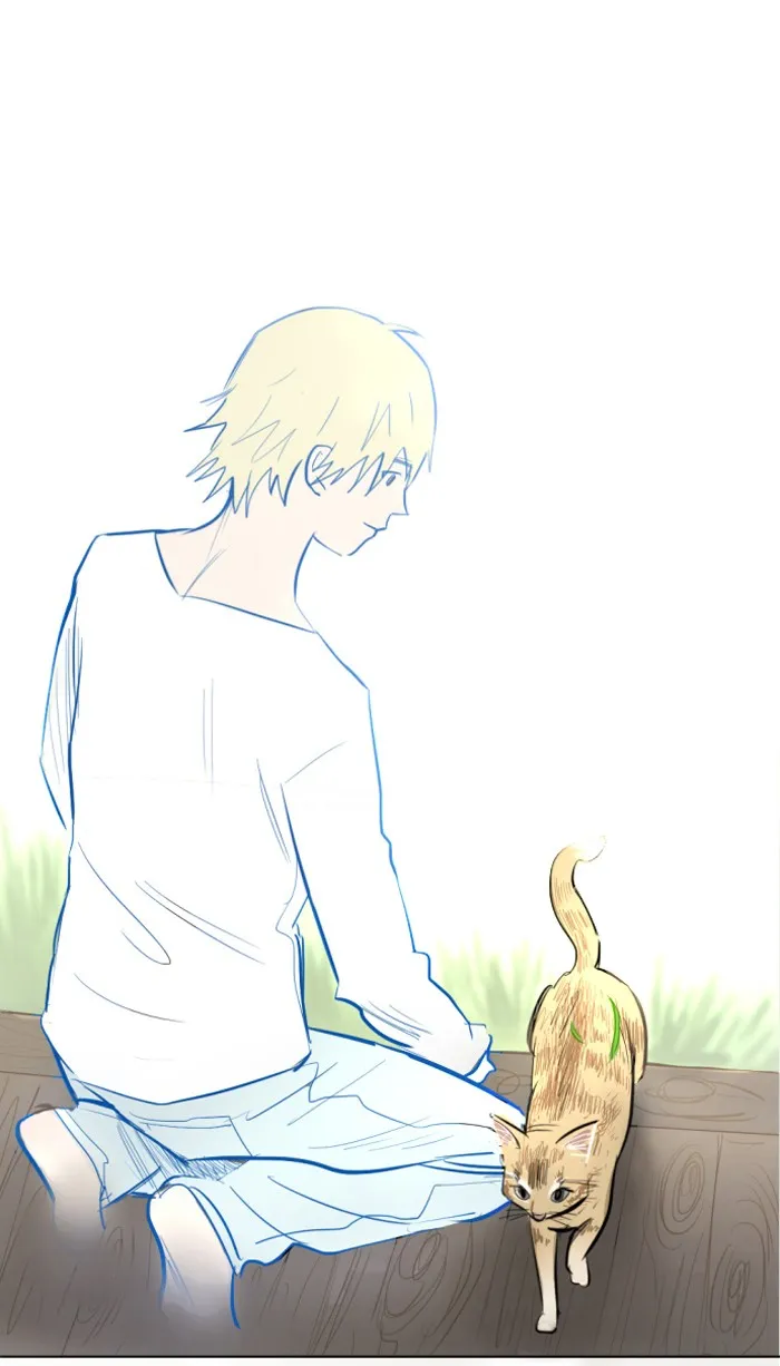 Read My Boo chapter 5 image 37 on Lezhin