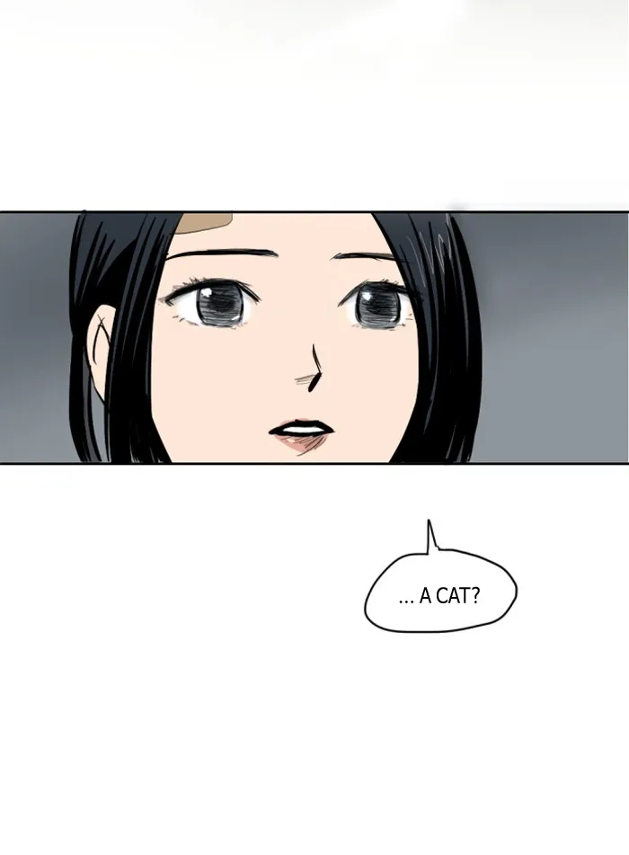 Read My Boo chapter 5 image 38 on Lezhin