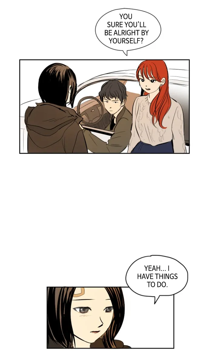 Read My Boo chapter 5 image 4 on Lezhin