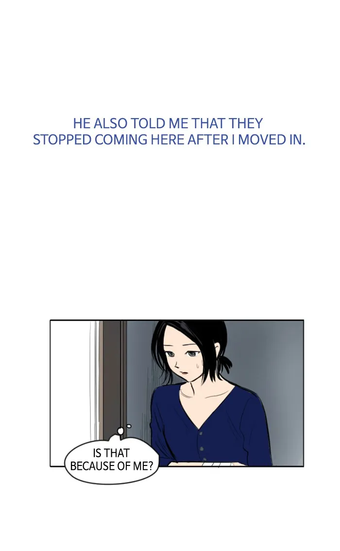 Read My Boo chapter 5 image 45 on Lezhin