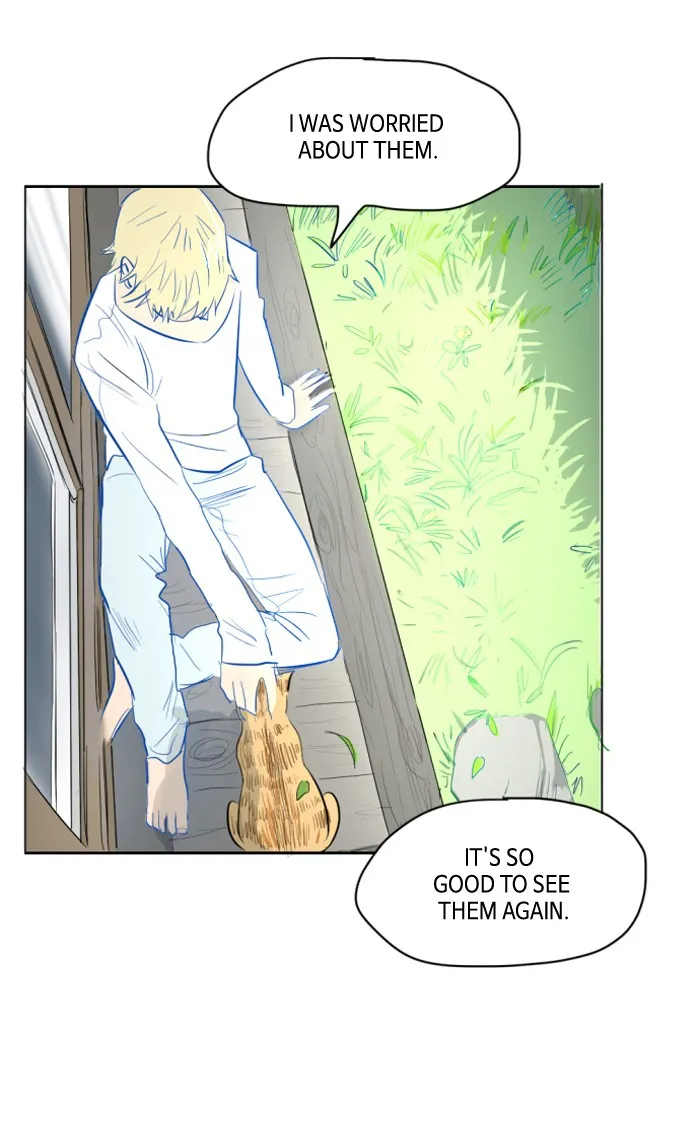 Read My Boo chapter 5 image 46 on Lezhin