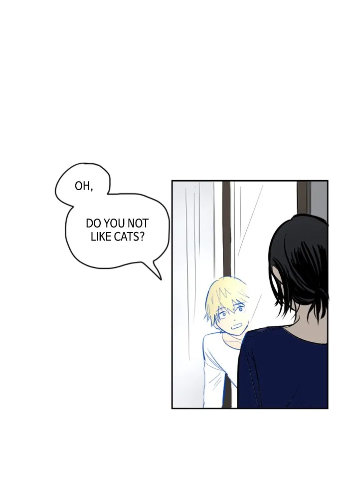 Read My Boo chapter 5 image 47 on Lezhin