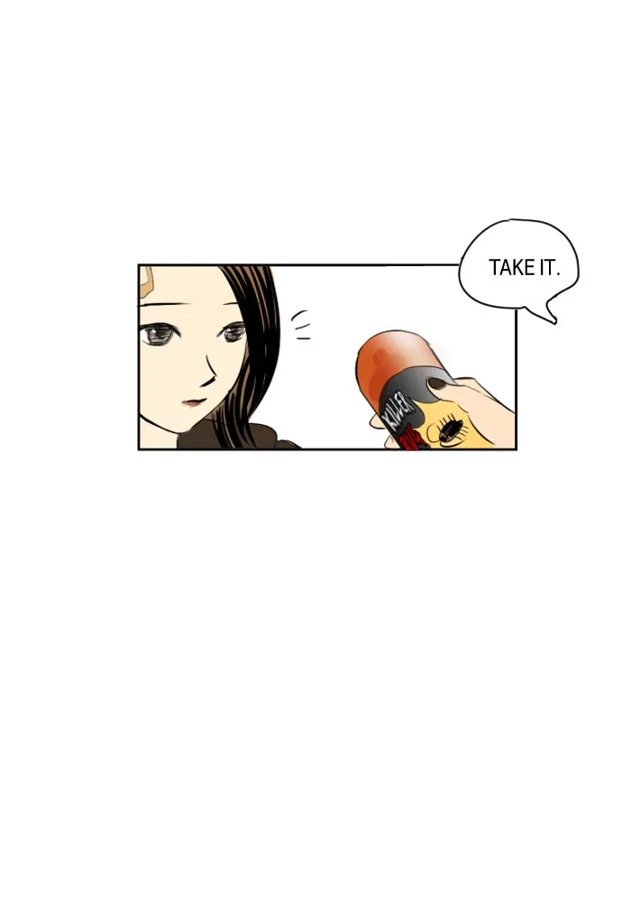 Read My Boo chapter 5 image 5 on Lezhin