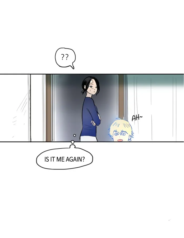 Read My Boo chapter 5 image 50 on Lezhin
