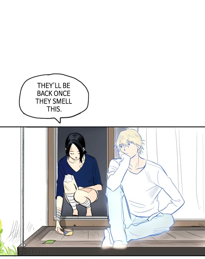 Read My Boo chapter 5 image 55 on Lezhin