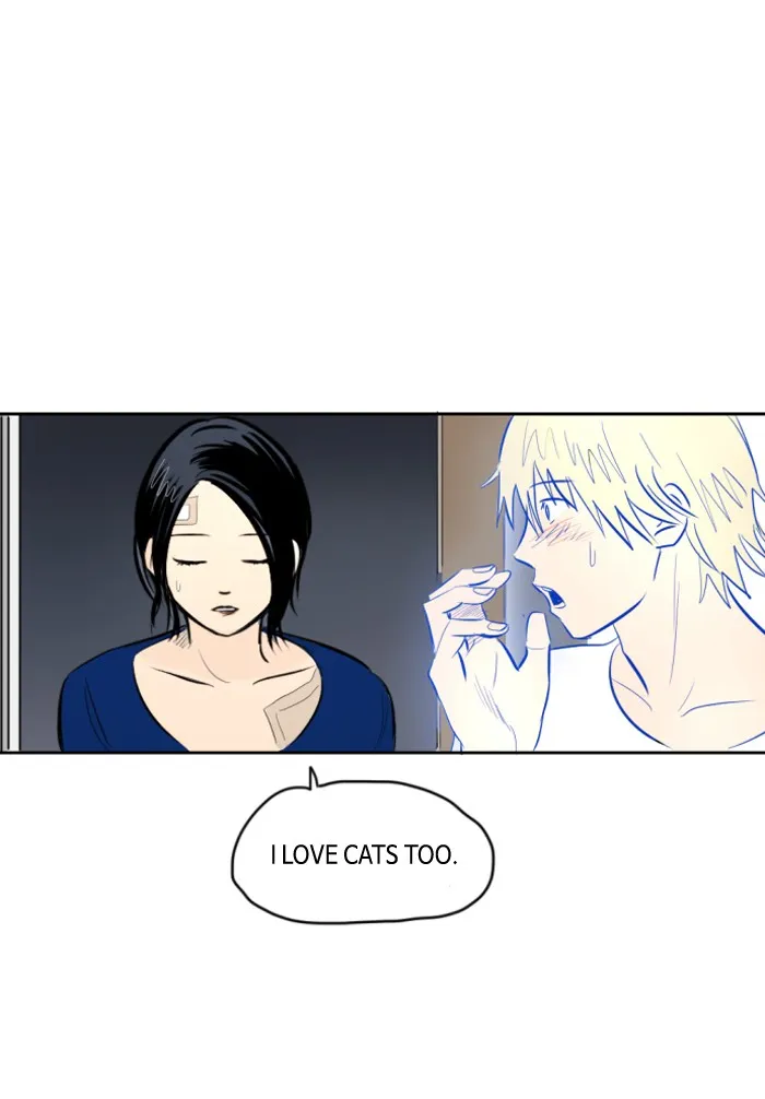 Read My Boo chapter 5 image 56 on Lezhin