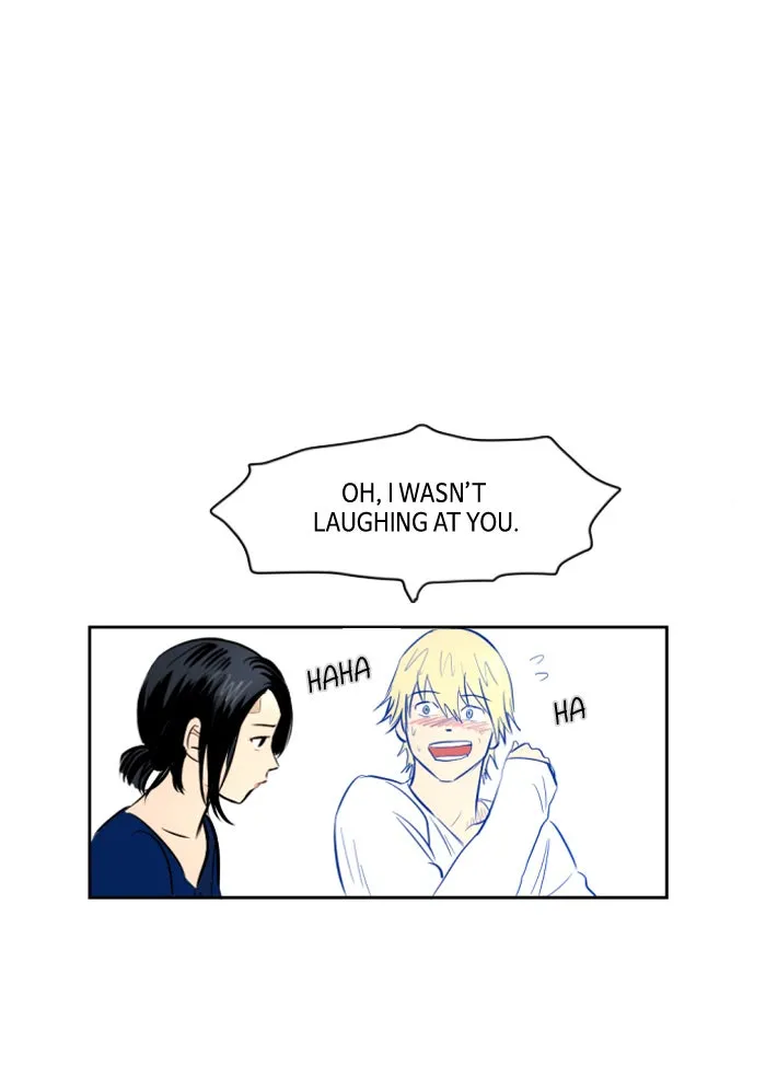 Read My Boo chapter 5 image 58 on Lezhin