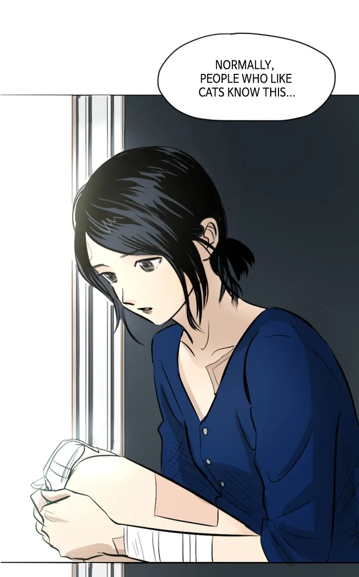 Read My Boo chapter 5 image 60 on Lezhin