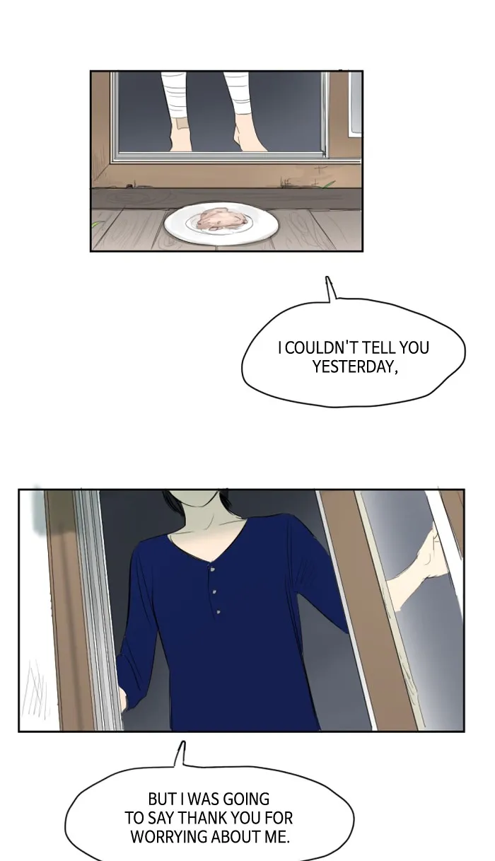Read My Boo chapter 5 image 64 on Lezhin