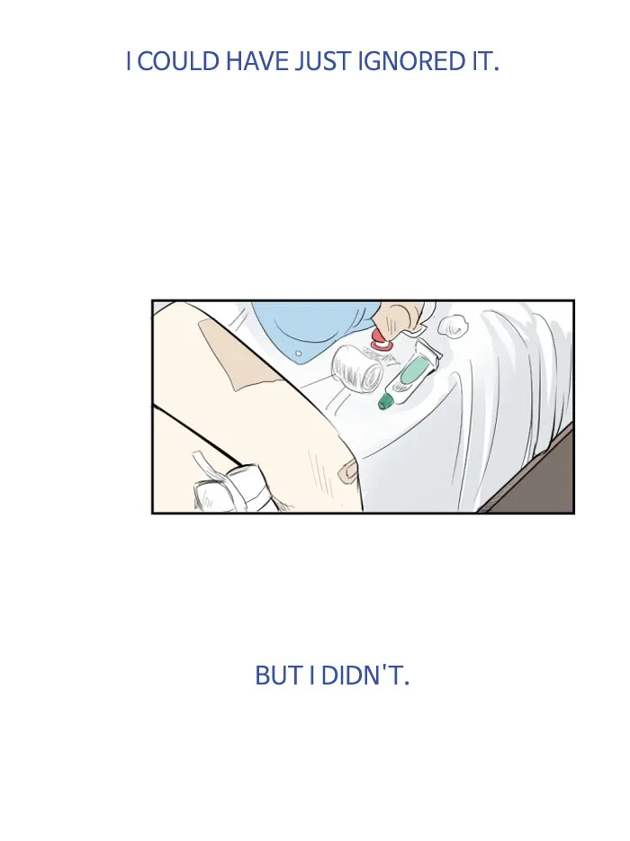 Read My Boo chapter 5 image 67 on Lezhin
