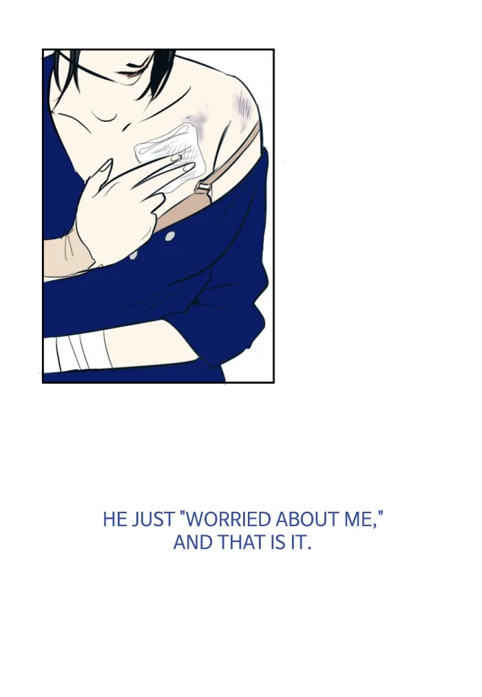Read My Boo chapter 5 image 68 on Lezhin