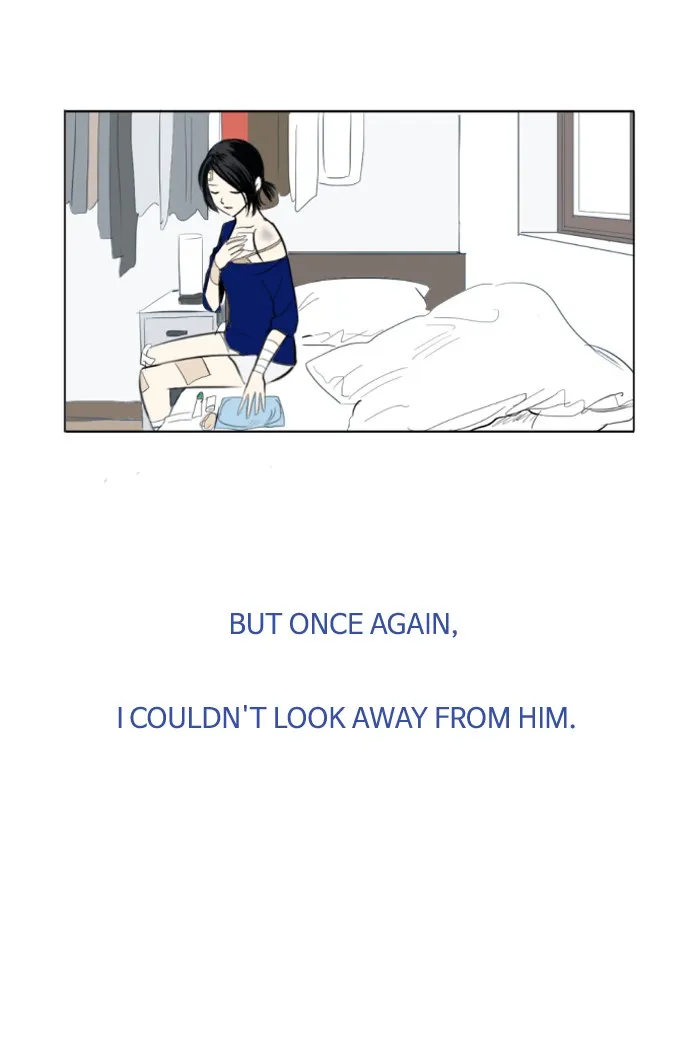 Read My Boo chapter 5 image 69 on Lezhin