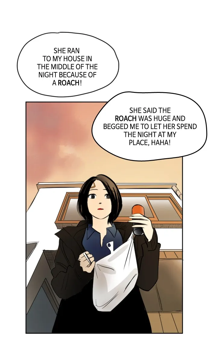 Read My Boo chapter 5 image 7 on Lezhin