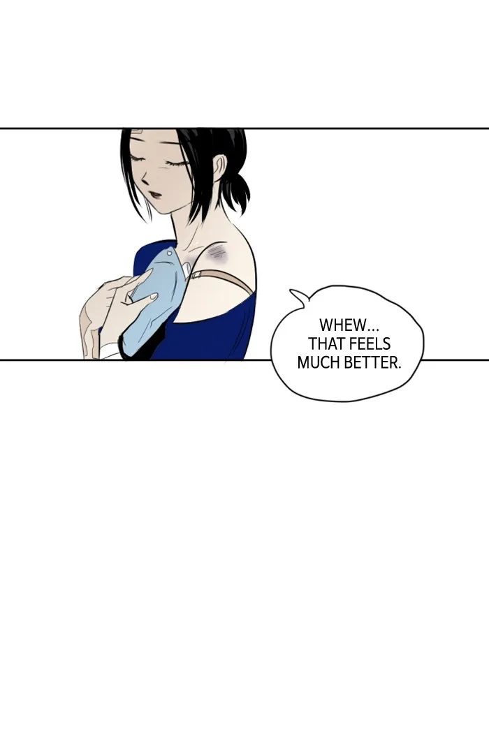 Read My Boo chapter 5 image 70 on Lezhin