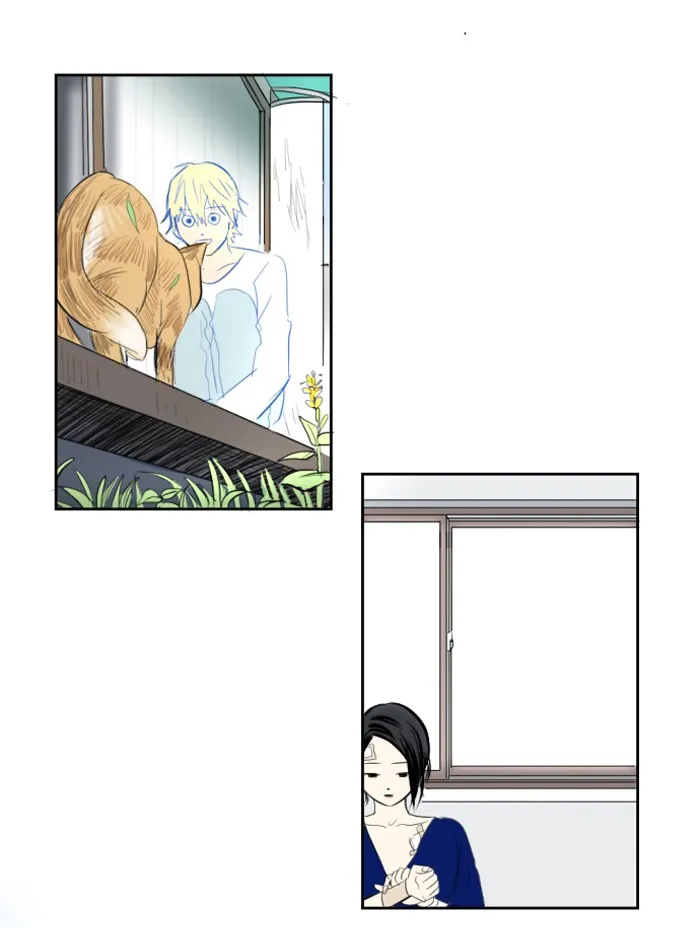 Read My Boo chapter 5 image 73 on Lezhin