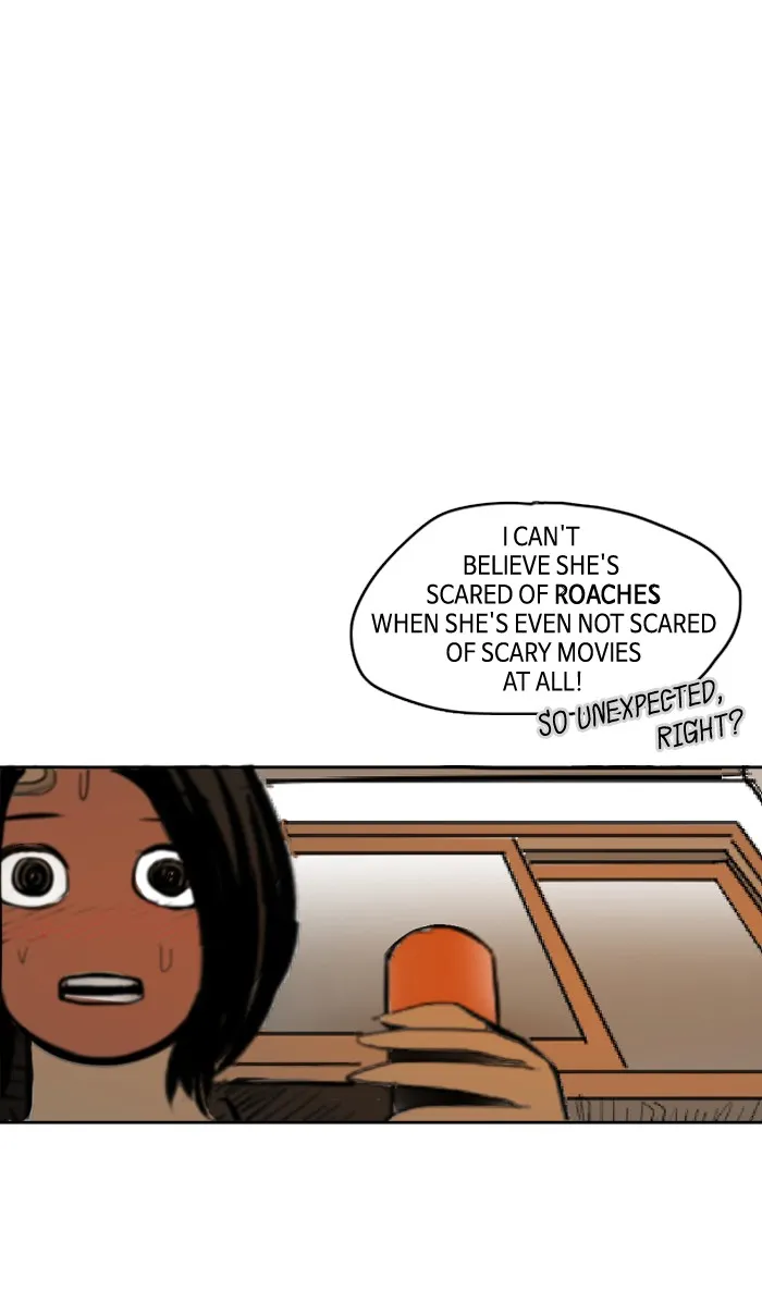 Read My Boo chapter 5 image 8 on Lezhin