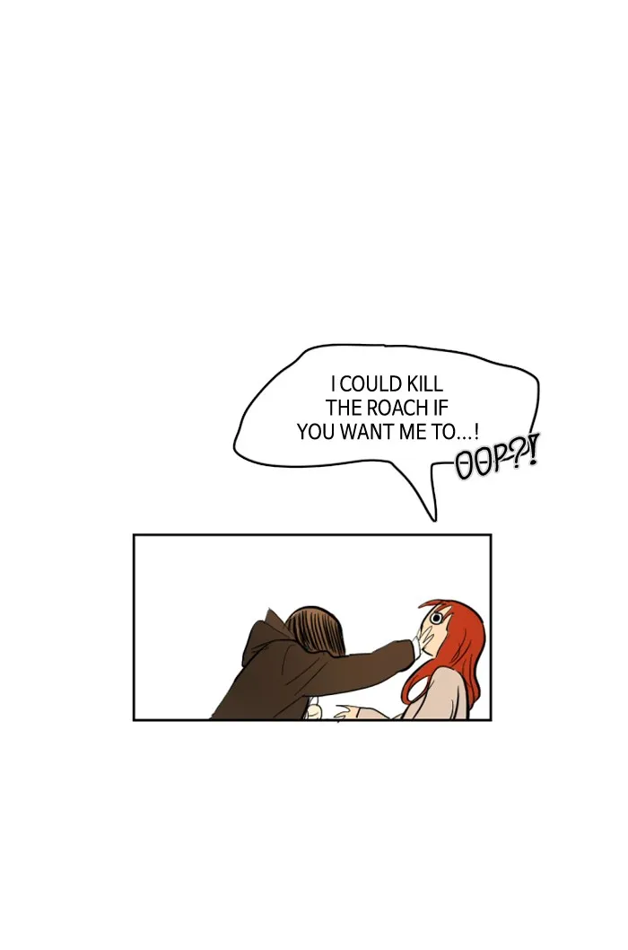 Read My Boo chapter 5 image 9 on Lezhin