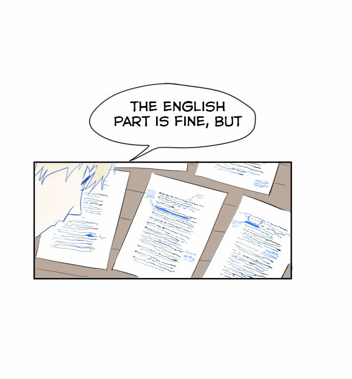 Read My Boo chapter 6 image 10 on Lezhin