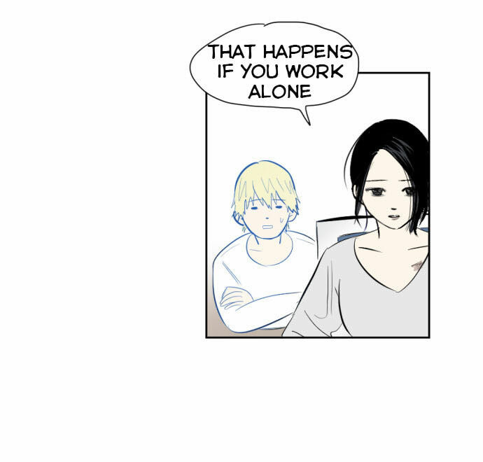 Read My Boo chapter 6 image 13 on Lezhin