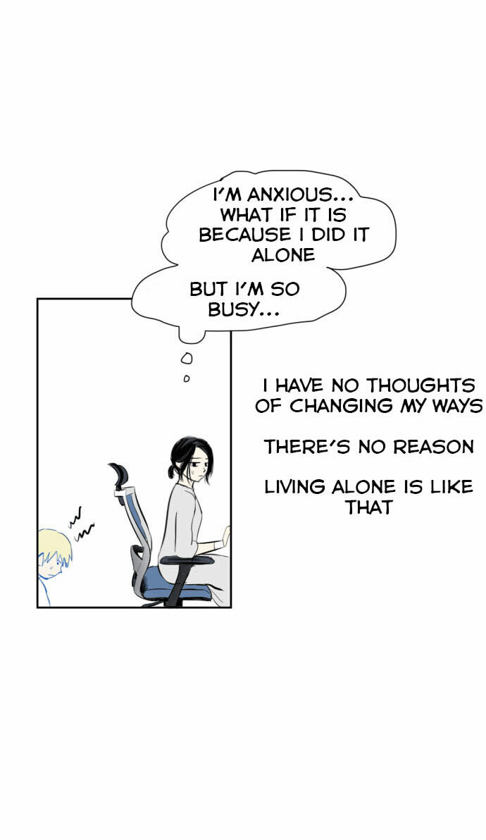 Read My Boo chapter 6 image 15 on Lezhin