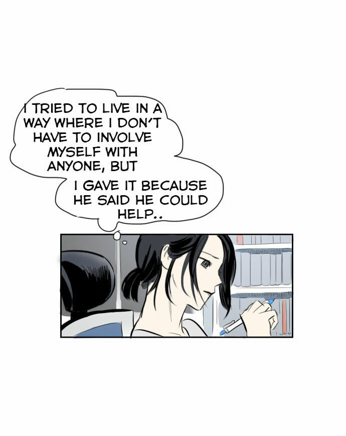 Read My Boo chapter 6 image 16 on Lezhin