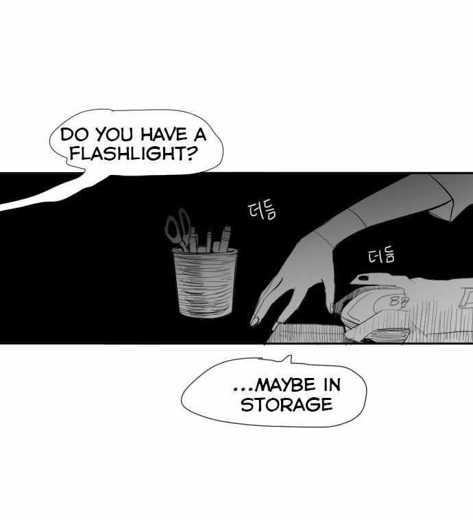 Read My Boo chapter 6 image 25 on Lezhin