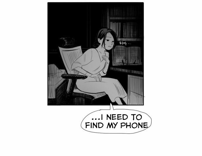 Read My Boo chapter 6 image 29 on Lezhin