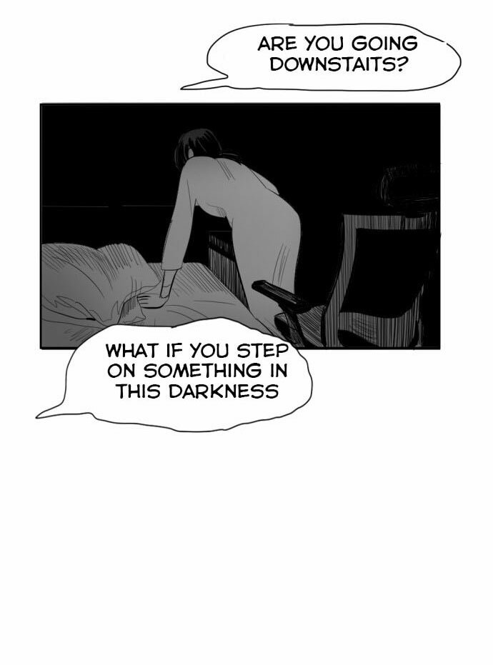 Read My Boo chapter 6 image 31 on Lezhin