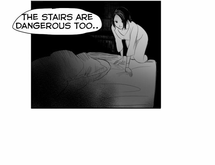 Read My Boo chapter 6 image 32 on Lezhin