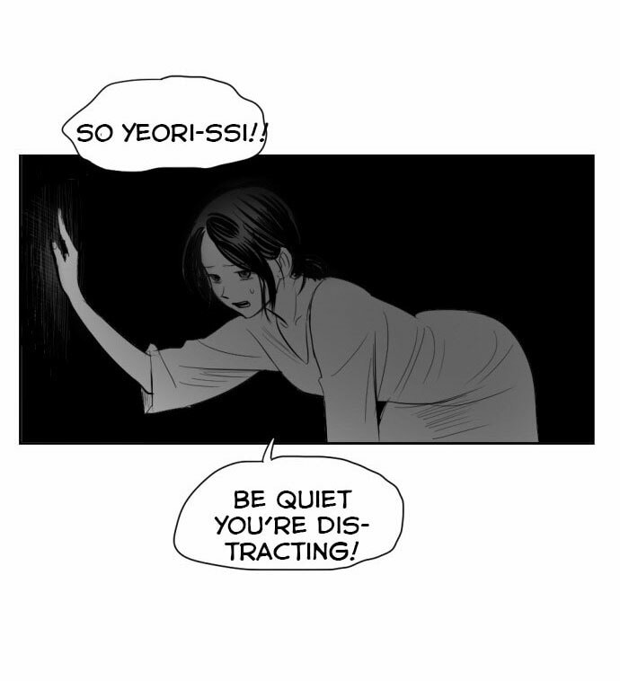 Read My Boo chapter 6 image 33 on Lezhin