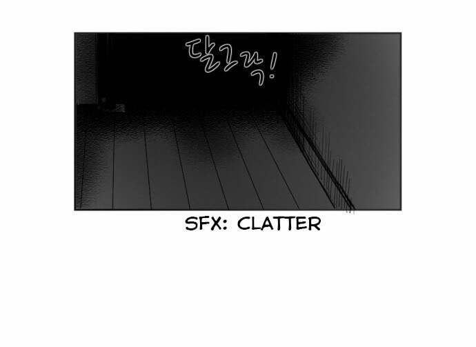 Read My Boo chapter 6 image 37 on Lezhin