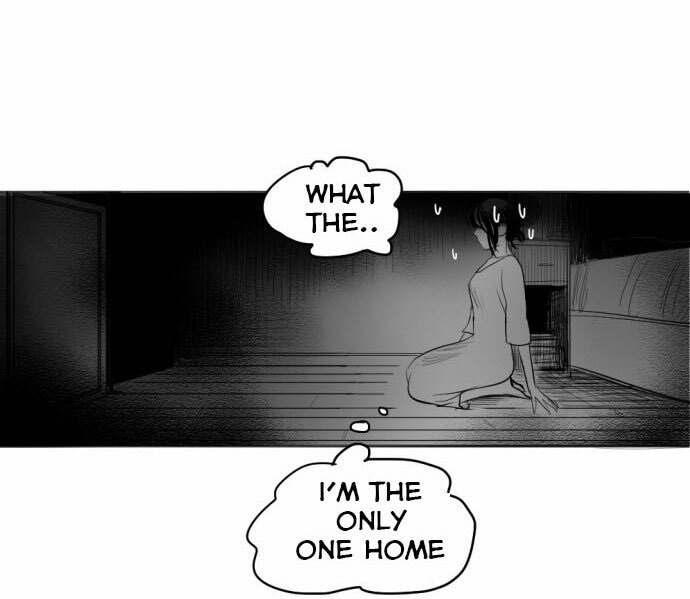 Read My Boo chapter 6 image 39 on Lezhin