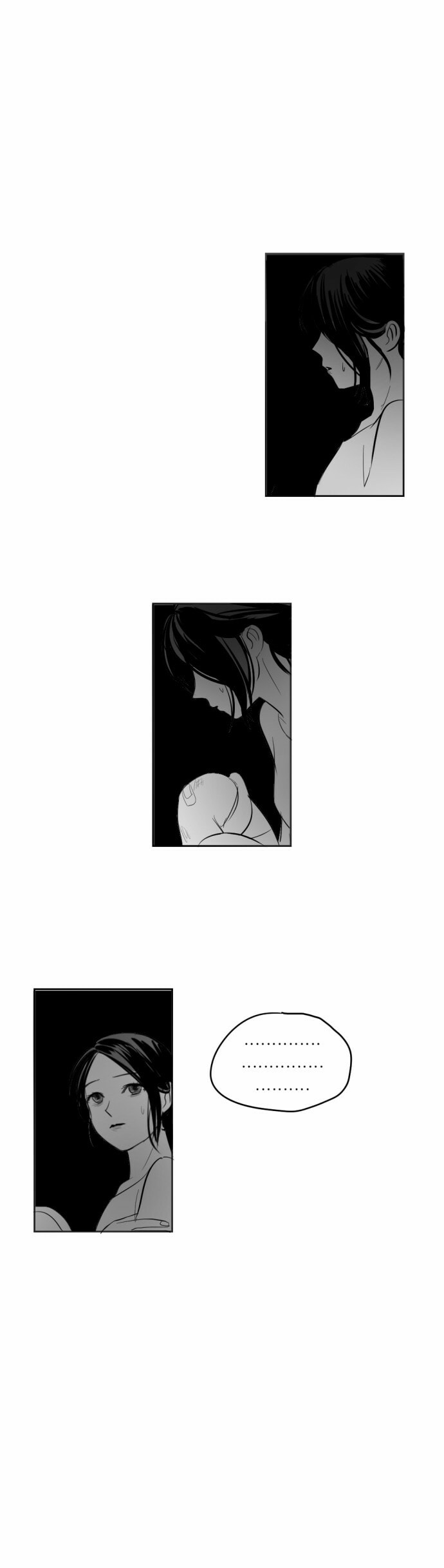 Read My Boo chapter 6 image 40 on Lezhin