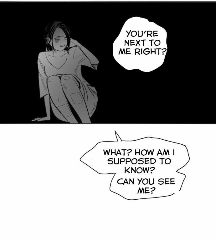 Read My Boo chapter 6 image 44 on Lezhin
