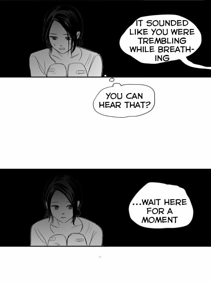 Read My Boo chapter 6 image 53 on Lezhin