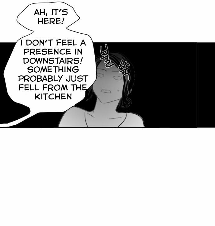 Read My Boo chapter 6 image 57 on Lezhin