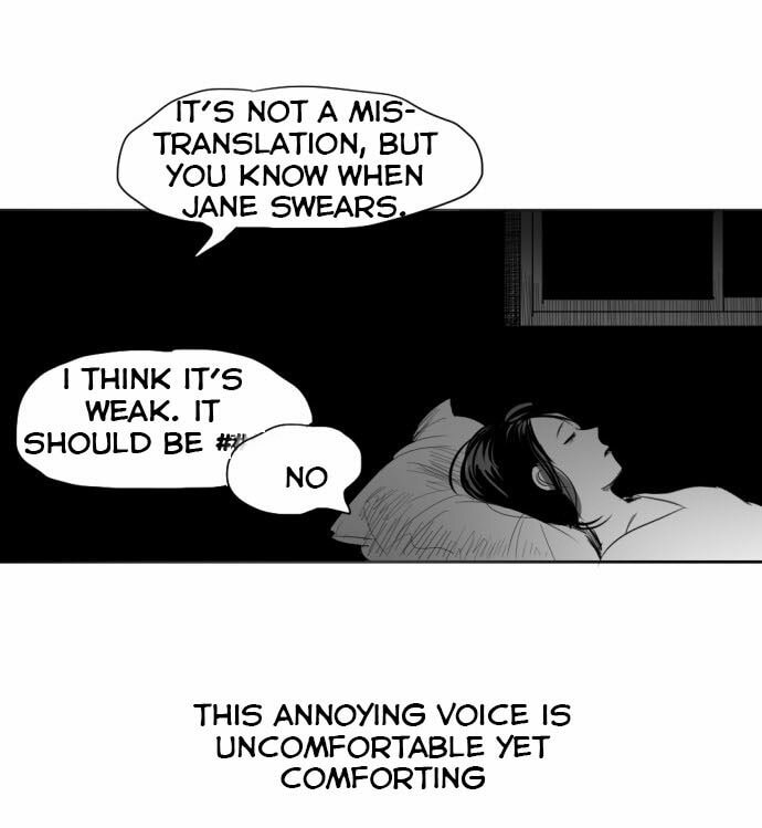 Read My Boo chapter 6 image 64 on Lezhin