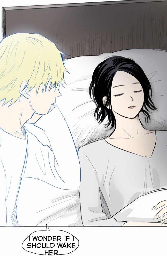 Read My Boo chapter 6 image 72 on Lezhin
