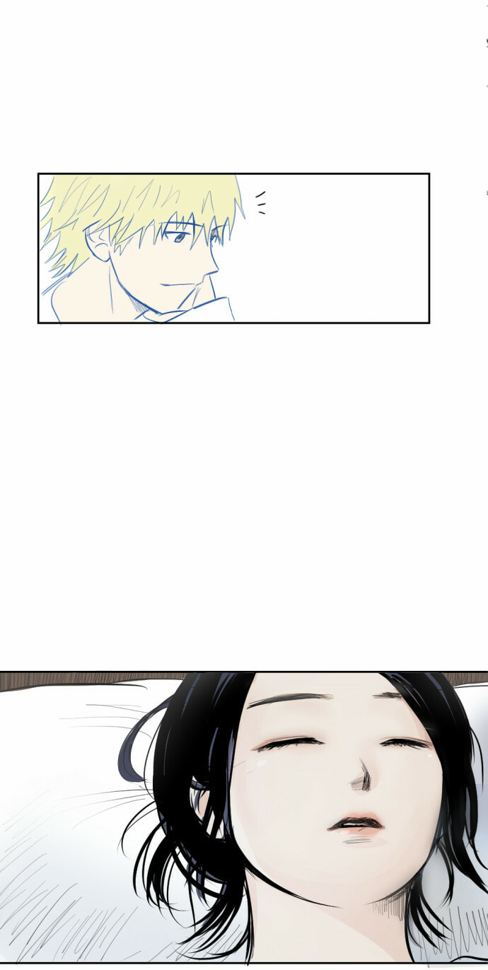 Read My Boo chapter 6 image 73 on Lezhin