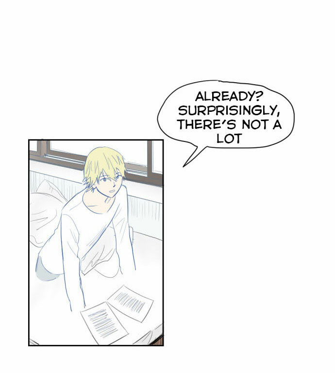 Read My Boo chapter 6 image 77 on Lezhin