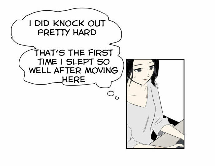 Read My Boo chapter 6 image 80 on Lezhin