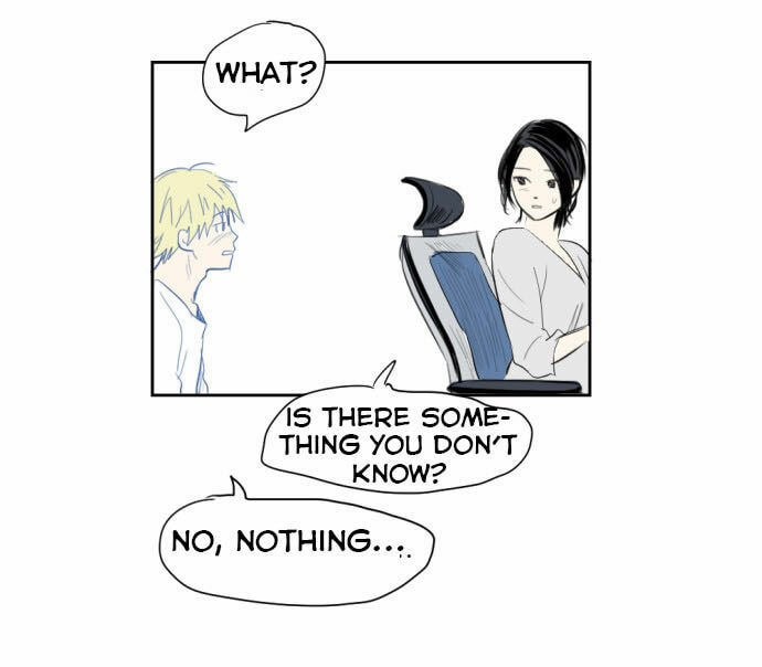 Read My Boo chapter 6 image 83 on Lezhin