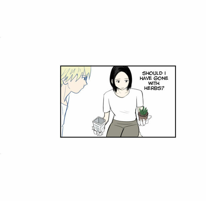 Read My Boo chapter 7 image 13 on Lezhin