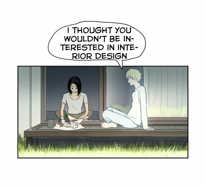 Read My Boo chapter 7 image 15 on Lezhin